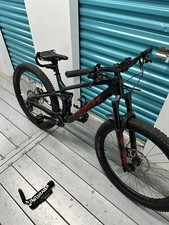 Custom painted 2020 trek - trek, fuel