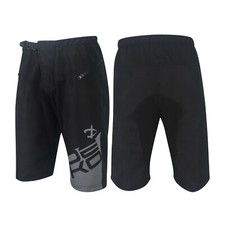 Pantaloncino corto mtb pantalone   xc freerid SENZA FONDELLO