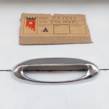 MANIGLIE VINTAGE PER MOBILI IN