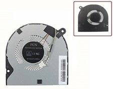 New cpu cooling fan - fan, acer