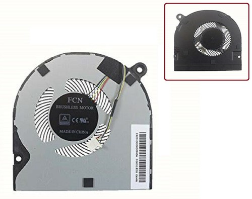 New cpu cooling fan - cooling, acer