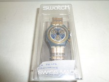 SWATCH CHRONO-LE REINE