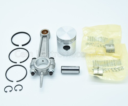 Kit biella pistone per - kit,