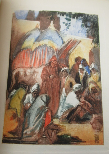 Rudyard kipling kim 1931 - rudyard,
