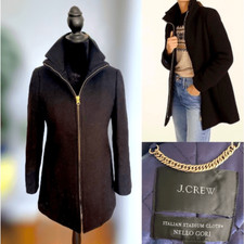 Crew villa cappotto - cappotto, parka