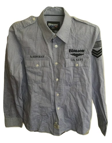 Camicia bambino estiva - da,