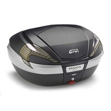 GIVI BAULETTO FUME' BLACK