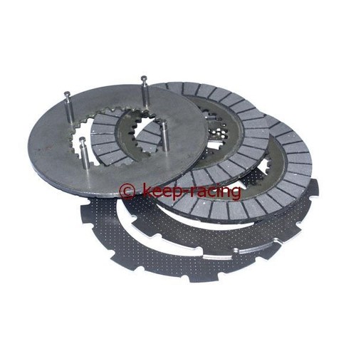 Kit riparazione frizione kart - kit,