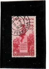 REGNO 1936-ORAZIO-IL RARO L