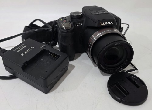 Panasonic lumix dmc fz45 - lumix, 16