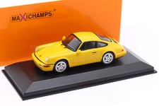 Porsche 911 (964) Carrera 2