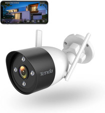 Telecamera Wi-Fi Esterno