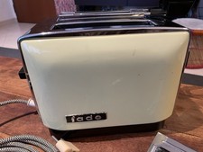 Tostapane Vintage Fase anni ‘60