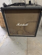 Cabinet Marshall JCM 800 serie
