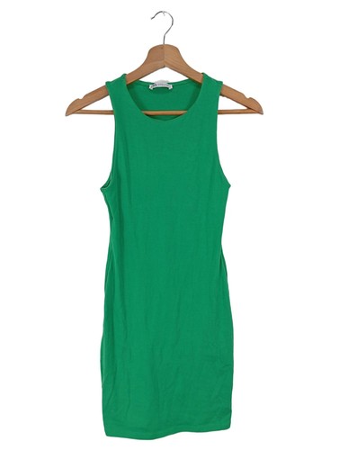 Zara abito scamiciato - zara,