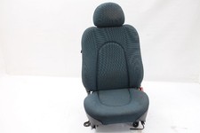 Sedile anteriore destro Ford