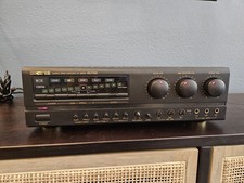 Audio 2000's AKJ7100