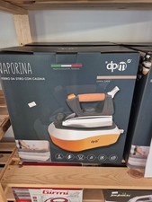 Ferro Da Stiro Vaporina A