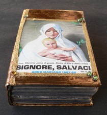 Libro di preghiere "Filotea