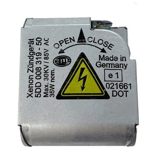 Accenditore starter igniter - accenditore,