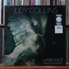 Judy Collins - White Bird 