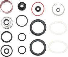 RockShox Forcella Service Kit