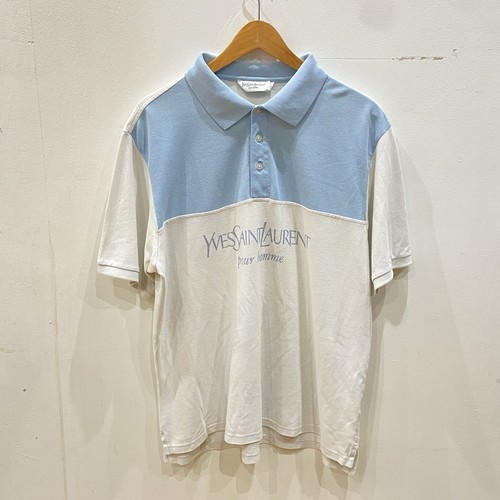 Polo vintage yves - vintage,