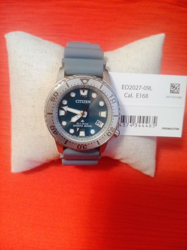 Orologio citizen promaster - citizen,
