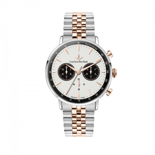Orologio uomo lucien rochat - orologio,
