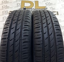 PNEUMATICI GOMME USATE GENERAL ALTIMAX ONE 185-60/R15 - 88H XL [COD.881] AL 90%