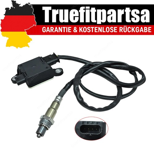 Sensore particolato per - particolato, kia
