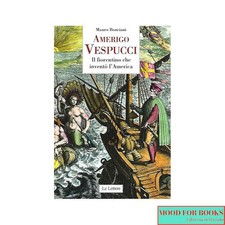 Mauro Bonciani - Amerigo