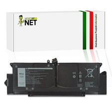 Batteria compatibile con - , dell