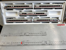 MARKLIN HO 37783 TRENO ALTA