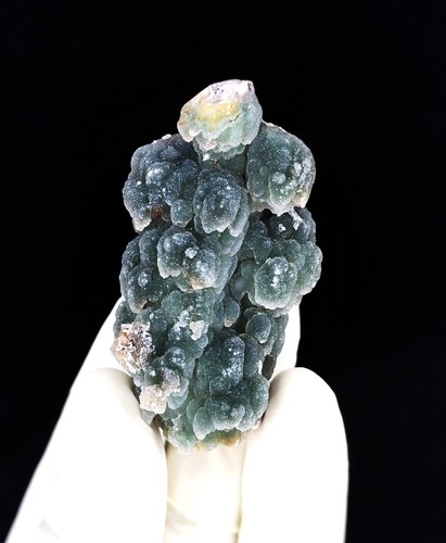 Esemplare minerali di - di,