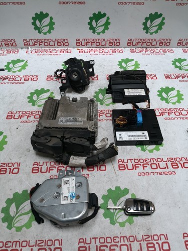 Audi tdi kit - audi, 3.0
