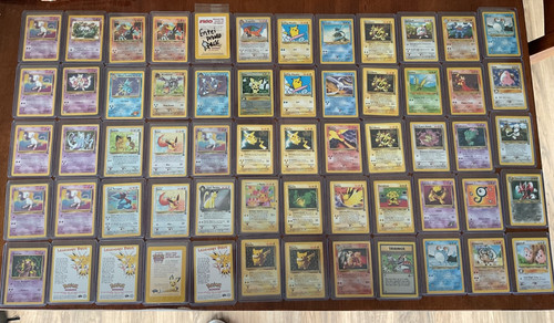 Carta promozionale pokemon - promozionale,