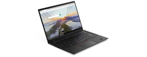 Lenovo thinkpad carbon g9 - thinkpad, x1