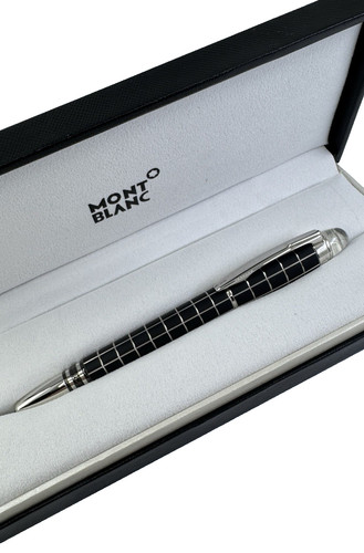 Penna stilografica montblanc - penna,