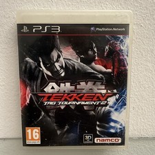 GIOCO TEKKEN TAG TOURNAMENT 2