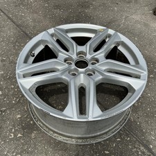 CERCHIO IN LEGA PER FORD S - Max Serie R18 7.5J (15>18)