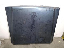 RD28 TURBO cofano per NISSAN PATROL (K W260) 2.8 DIESEL 1989 5284454