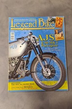 Legend bike febbraio - febbraio,