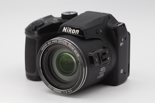Eccellente nikon coolpix - nikon,