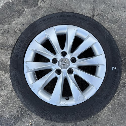 Cerchio lega per opel - in,