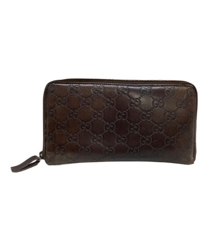 Gucci monogram marrone - gg,