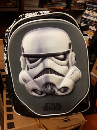 Zaino star wars - zaino,