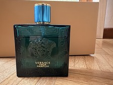 Versace Eros 100ml Eau de Parfum per Uomo
