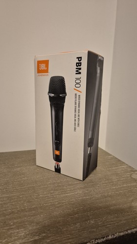 Micro jbl pbm - micro,
