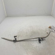 73500425 tubo guida asta olio Alfa Romeo Mito 955 1.3 MJT 95 CV 2012-18